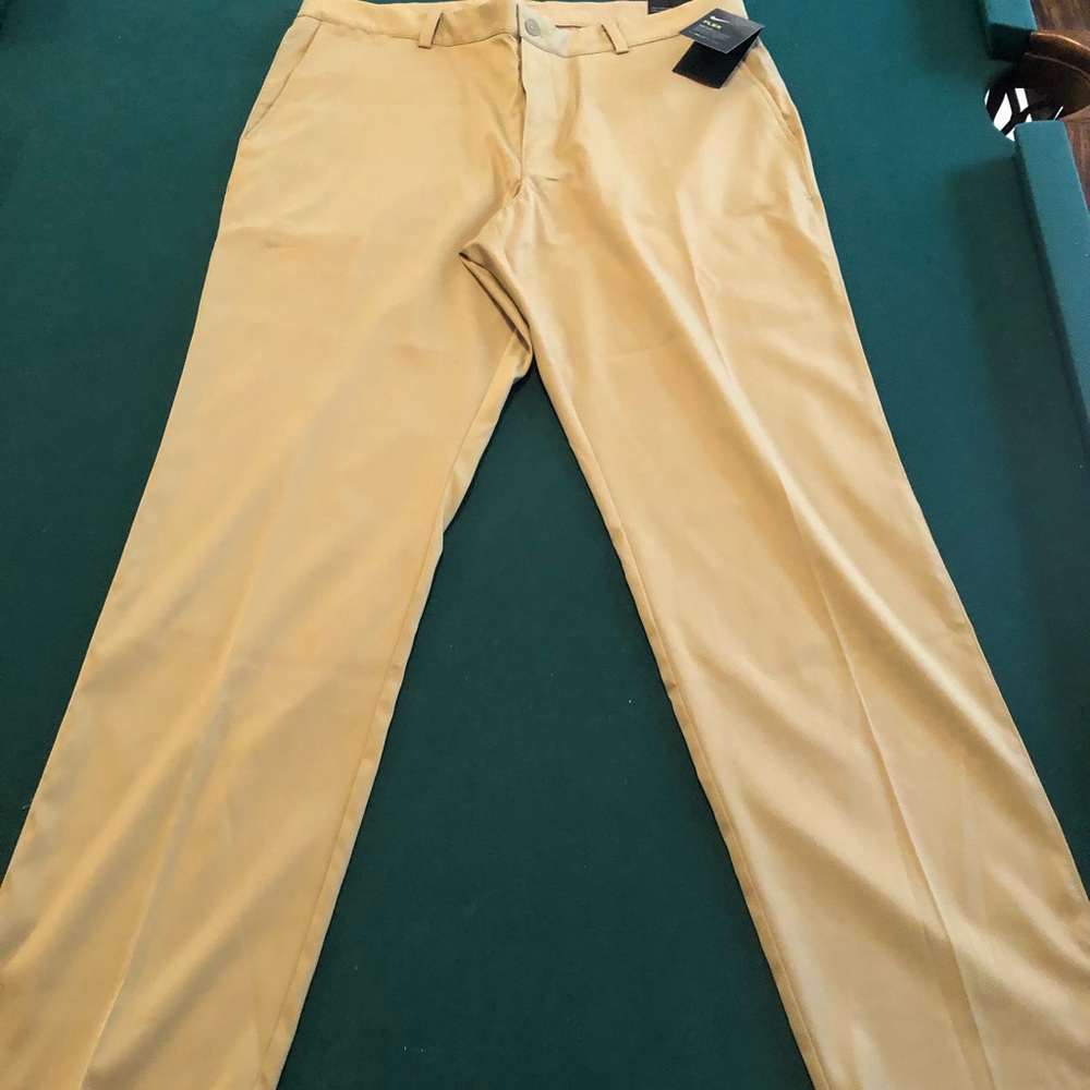 Nike Flex Golf Pants
